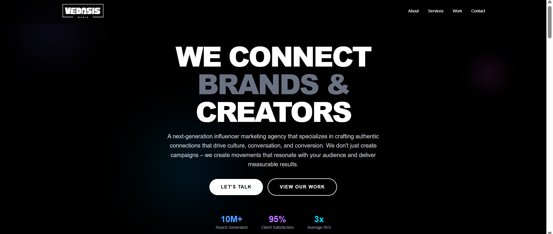 Vedasis Media